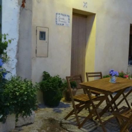 Casa Rural Francisca Requena Extérieur photo