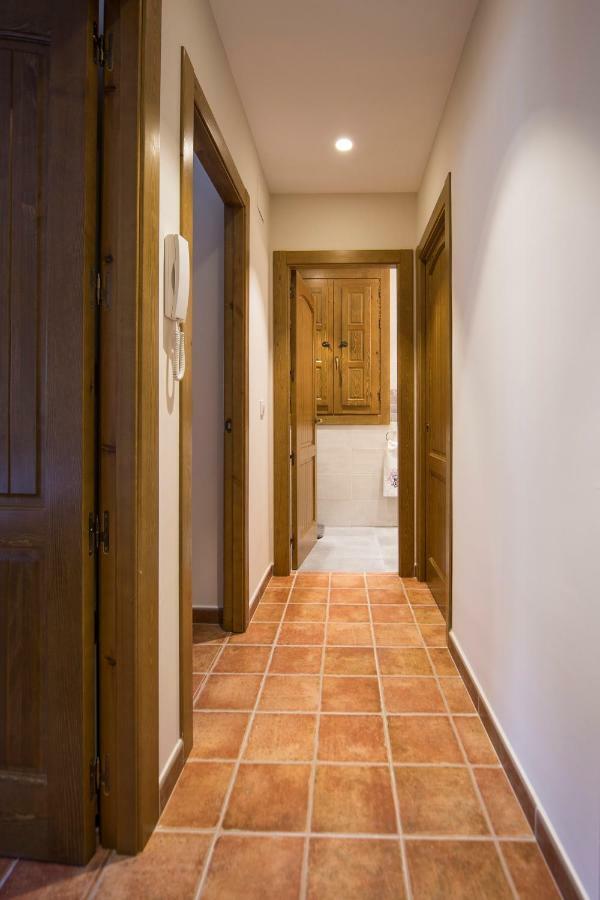 Casa Rural Francisca Requena Extérieur photo